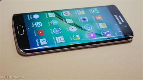 s6 edge|Samsung Galaxy S6 Edge review: Striking curved design makes this  .